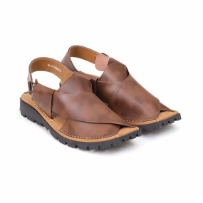 M-Lf-0400216-Peshawari Chappal Hybrid Life
