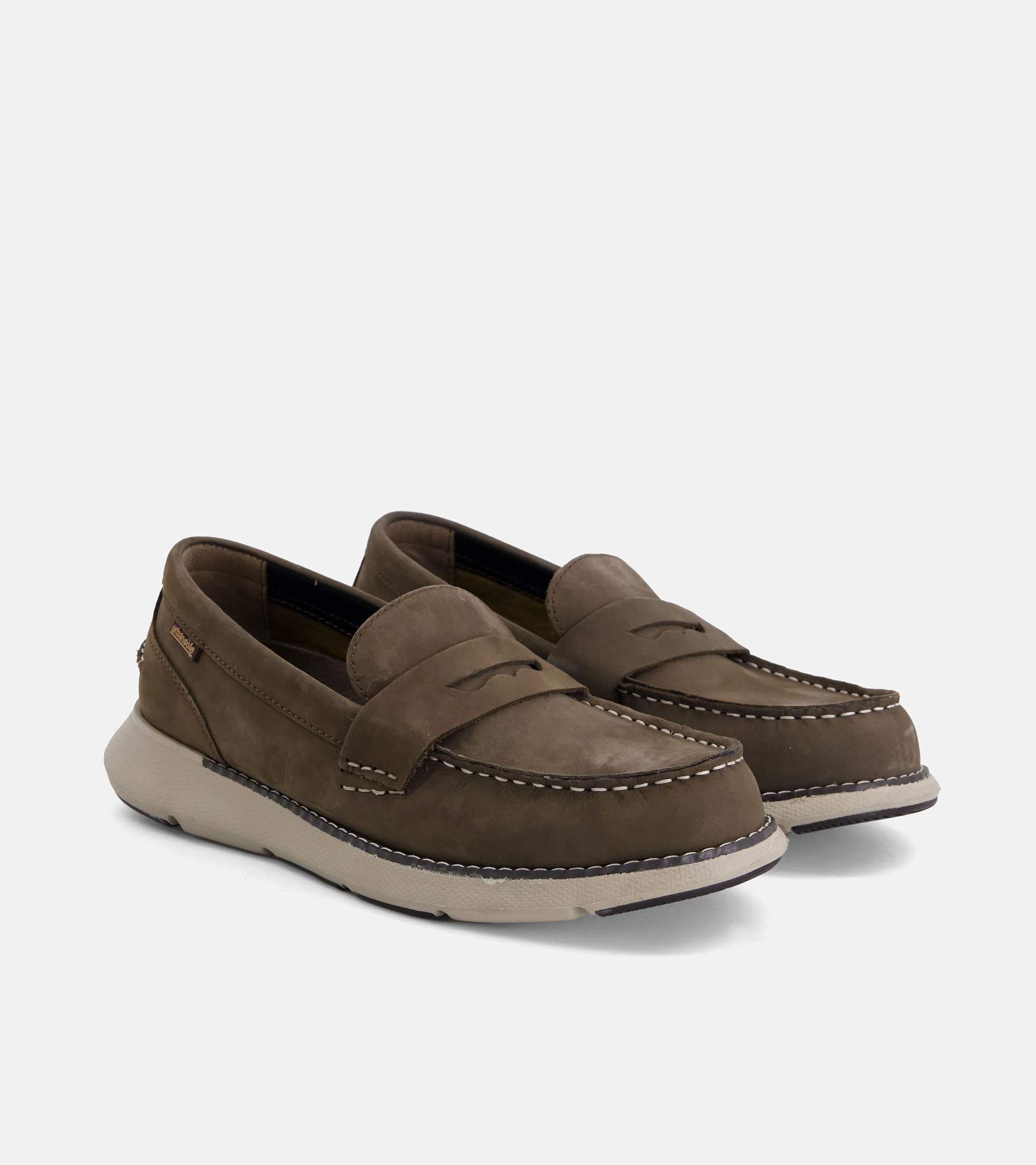 Men'S Casual Shoes Us-Gv-3152 Move With Purpose