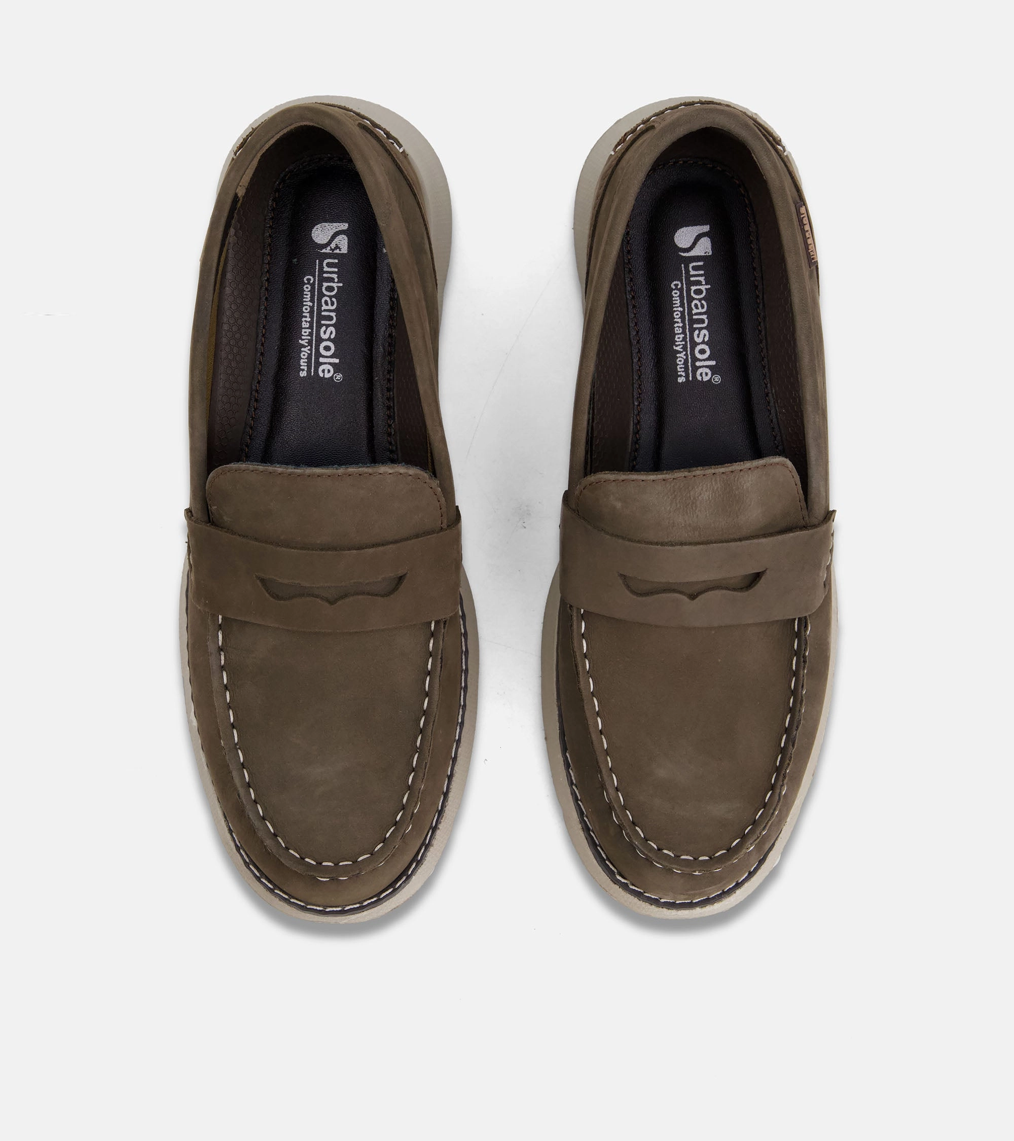 Men'S Casual Shoes Us-Gv-3152 Shift Your Gear Streamline-Ready