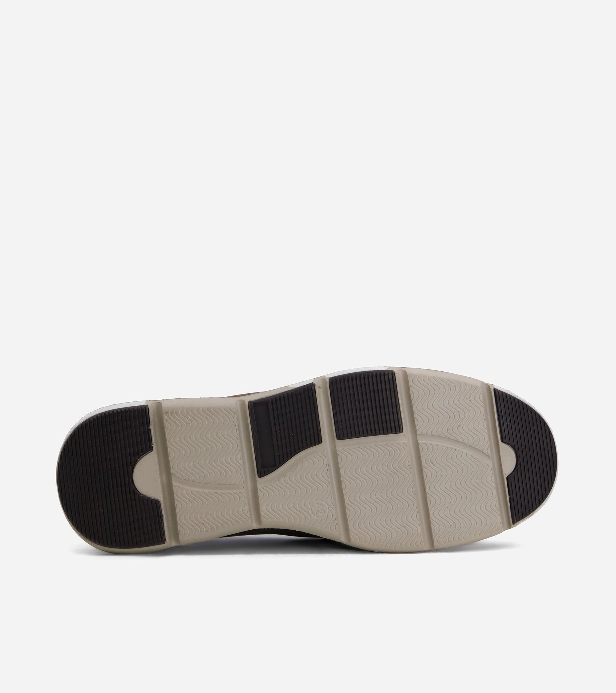 Crafted Silhouette Men'S Casual Shoes Us-Gv-3152