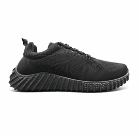 Vigo Tylow - Black Confident Comfort