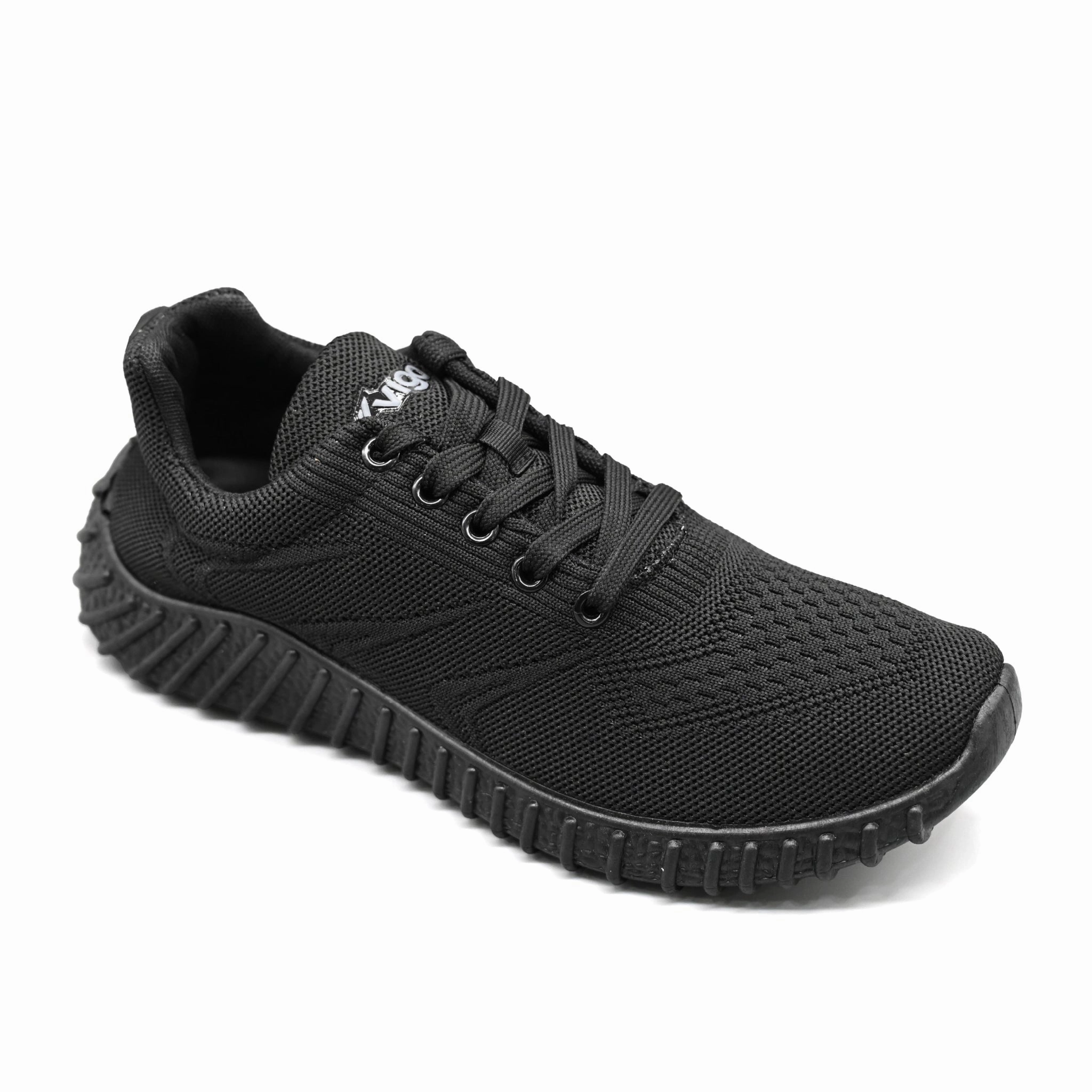 Comfort All Ways Vigo Tylow - Black