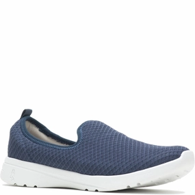 Hush Puppies Good Shoe Slip On Constant Vibe
