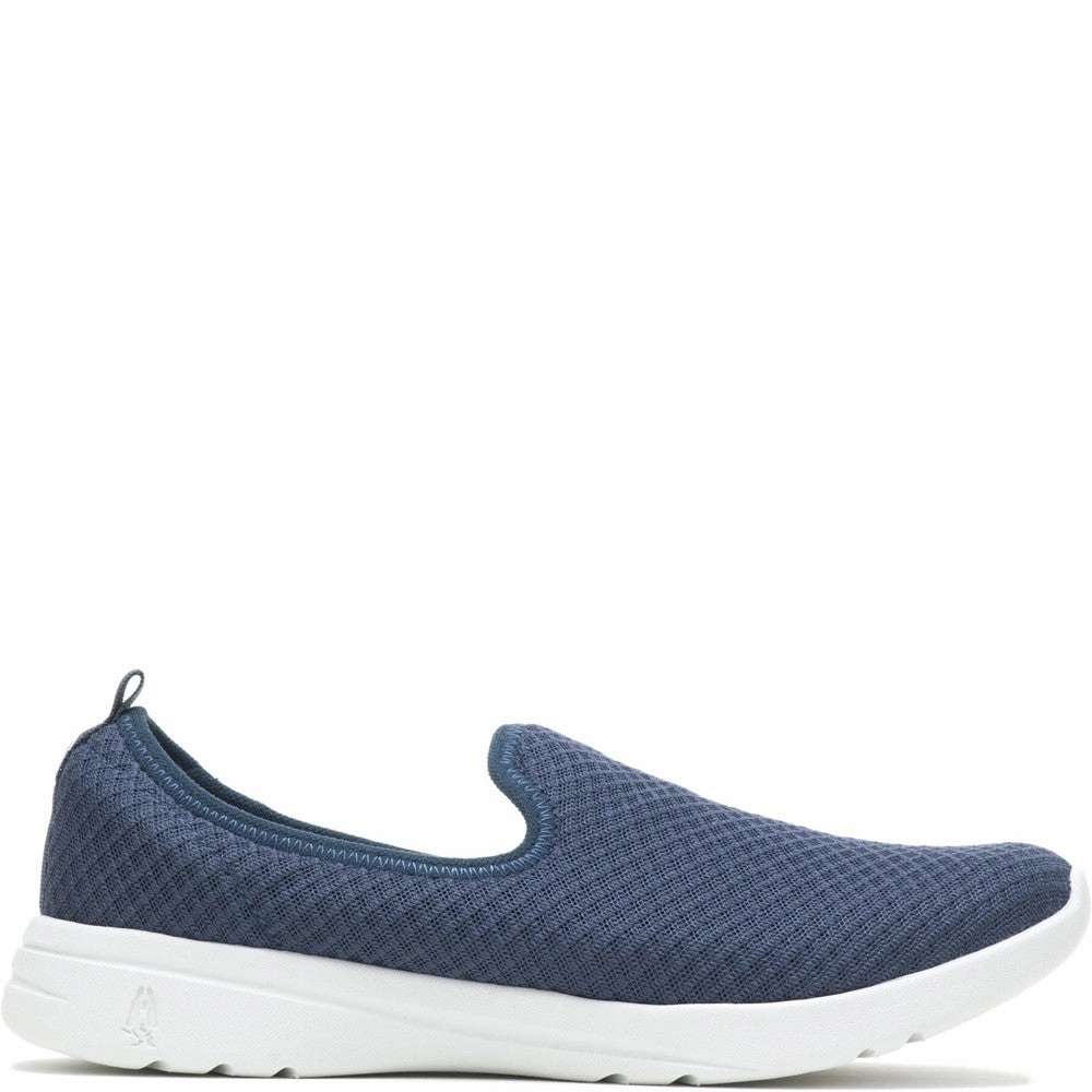 Hush Puppies Good Shoe Slip On Future Classic Made To Perform