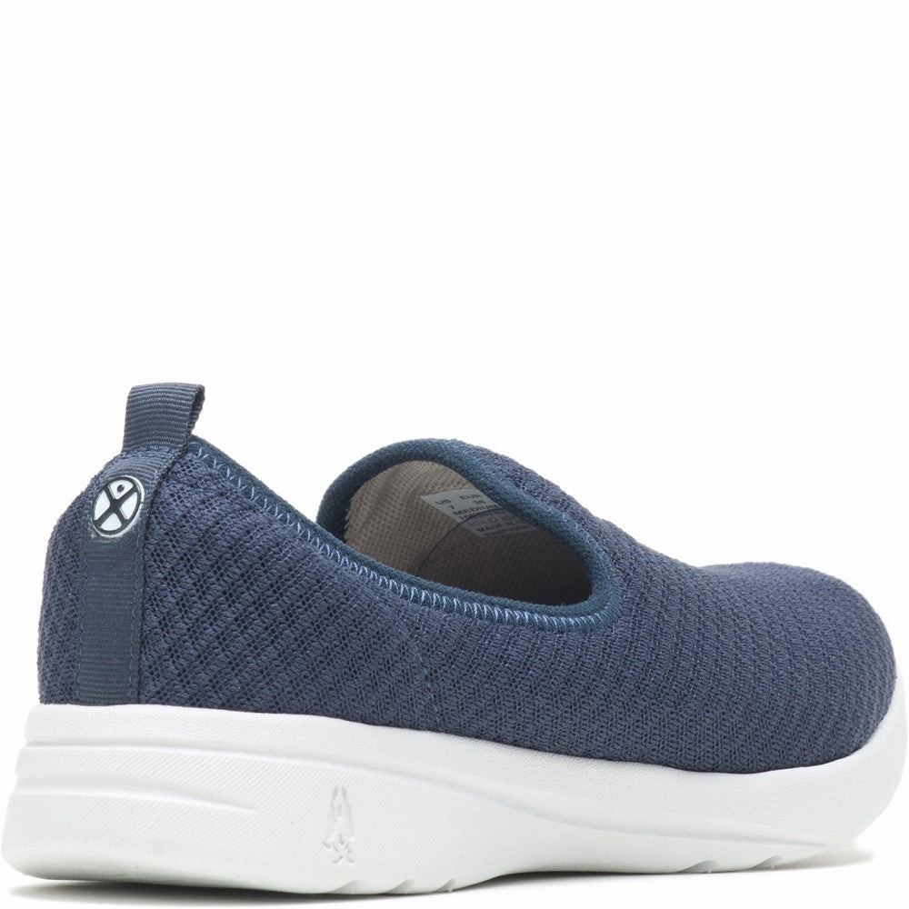 Curated City Crafted Pulse Hush Puppies Good Shoe Slip On