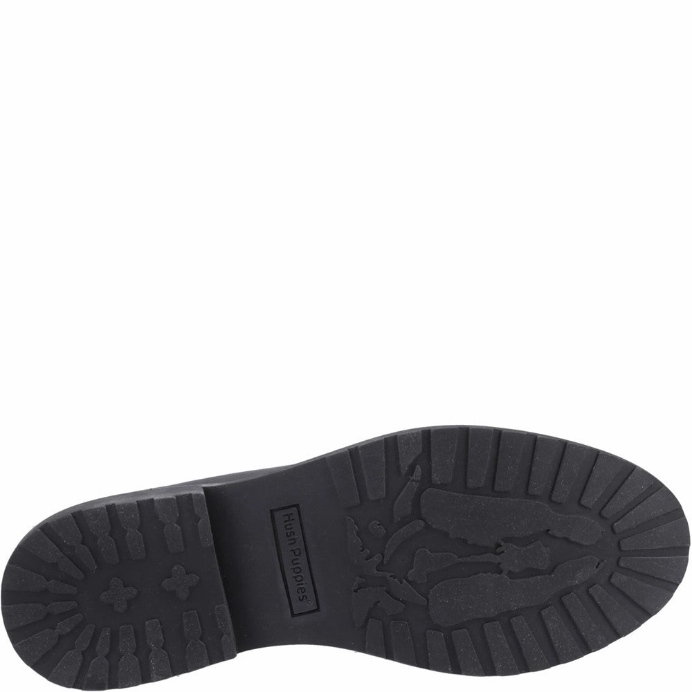 Simplified Life Hush Puppies Verity Kiltie Loafer