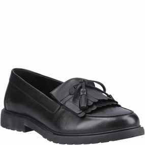 Design Under Control Style In Balance Hush Puppies Verity Kiltie Loafer