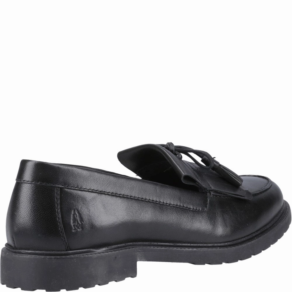 Smooth Fit Hush Puppies Verity Kiltie Loafer