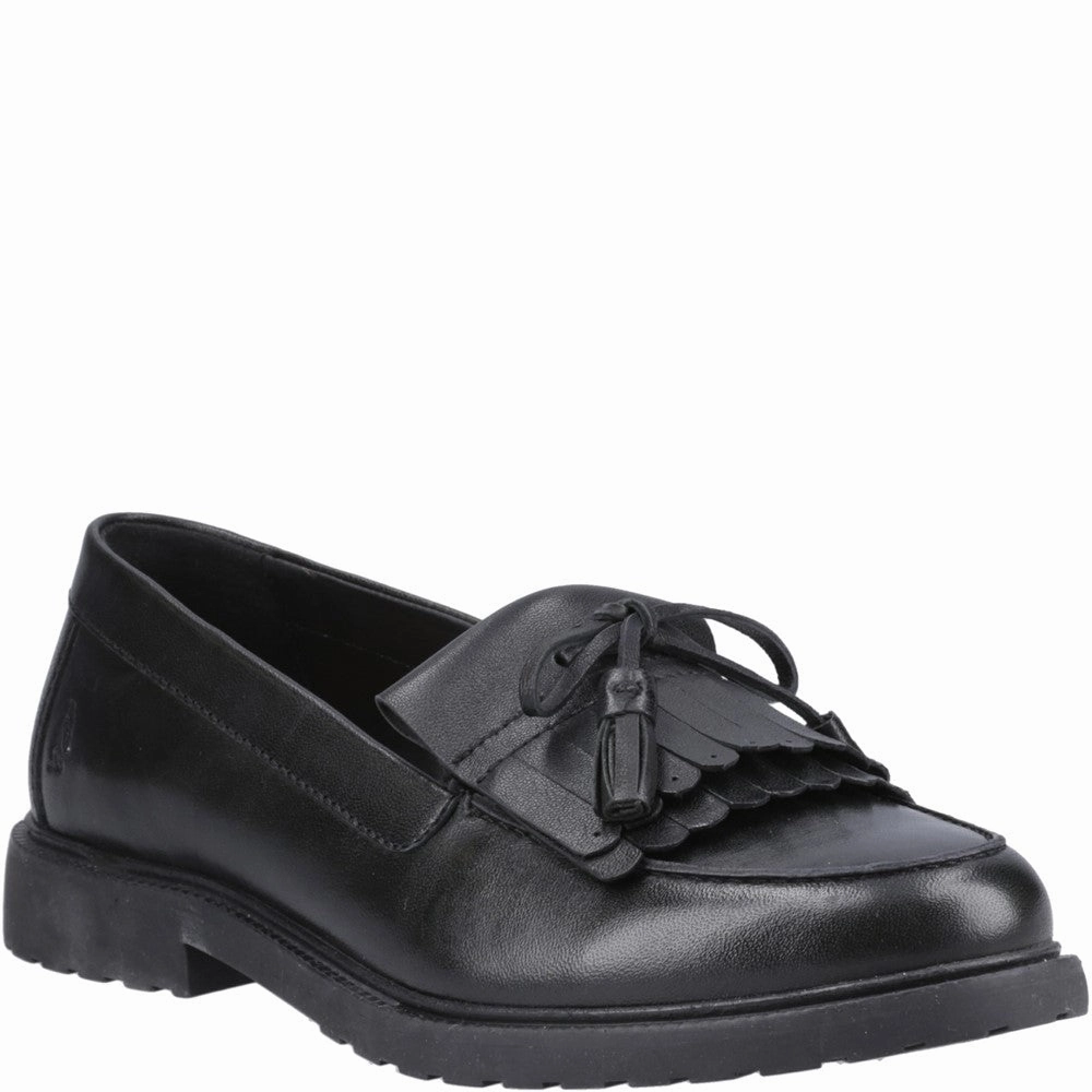 Design Under Control Style In Balance Hush Puppies Verity Kiltie Loafer