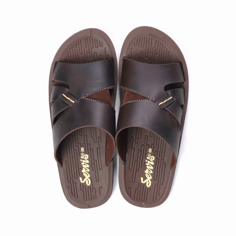 Redefining Casual Journey Wear M-Sr-0350006-Casual Chappal