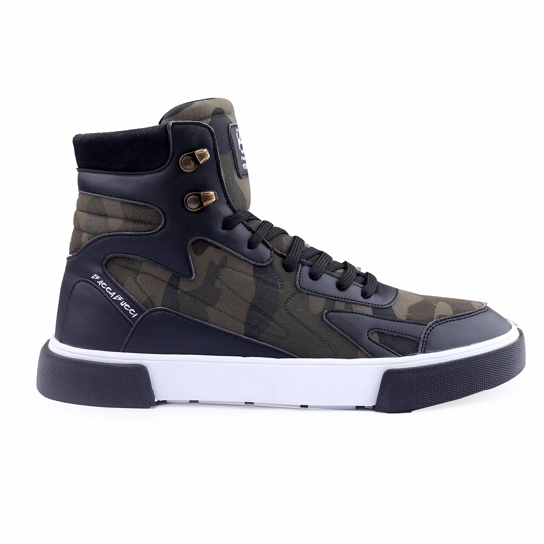 Subtle Impact Premium Layers Bacca Bucci Punisher