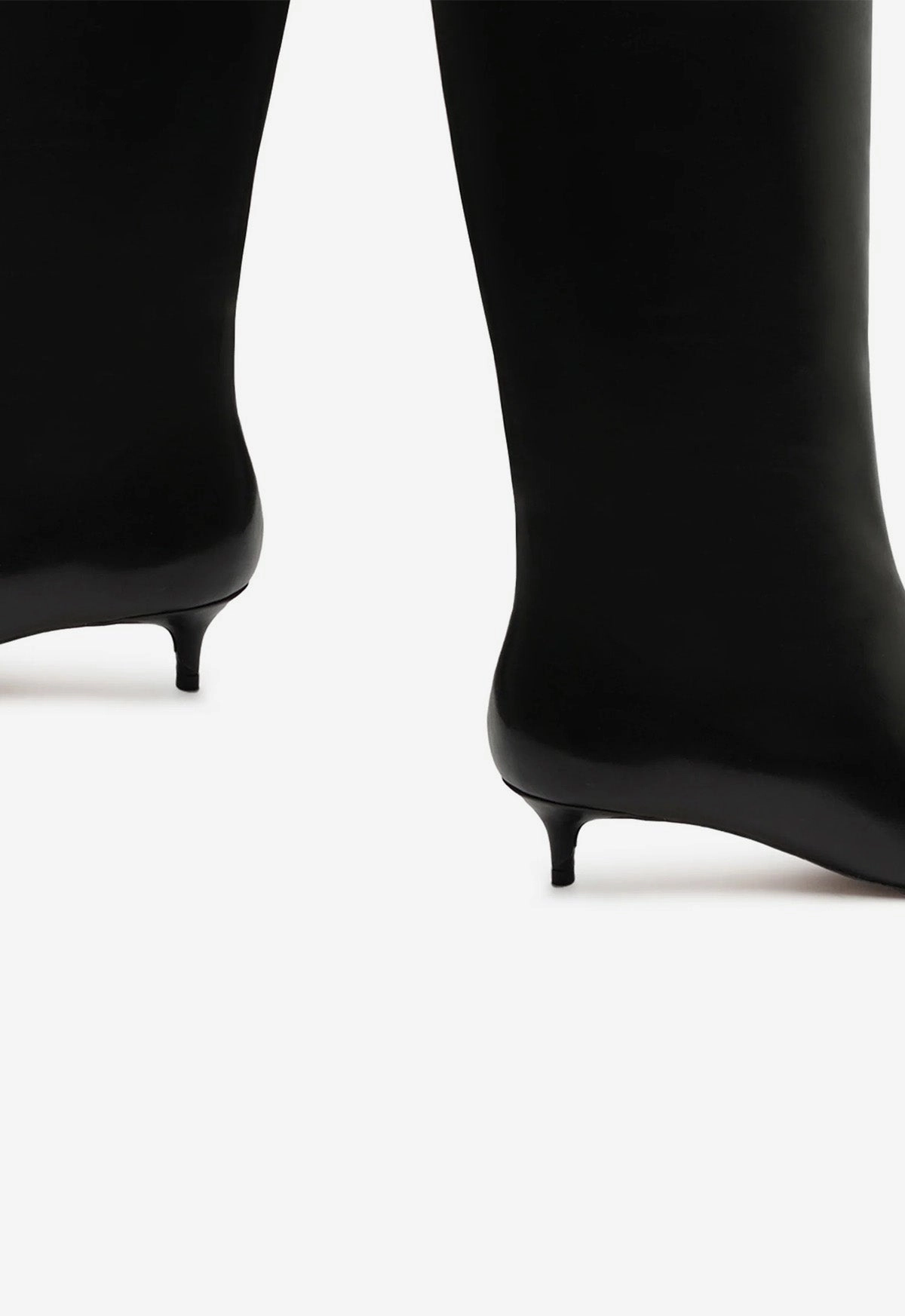 Refined Flowwear Gail Up Boot
