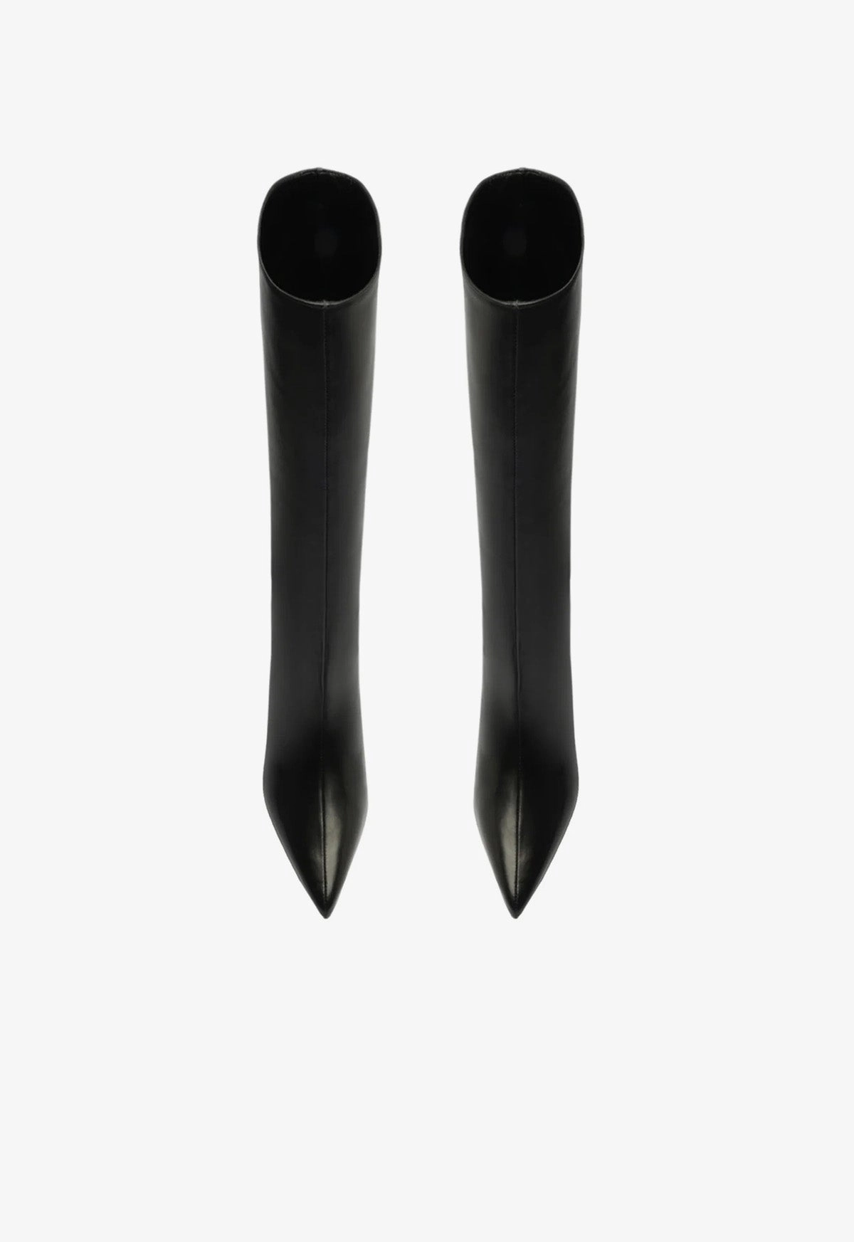 Gail Up Boot Iconic Minimalism