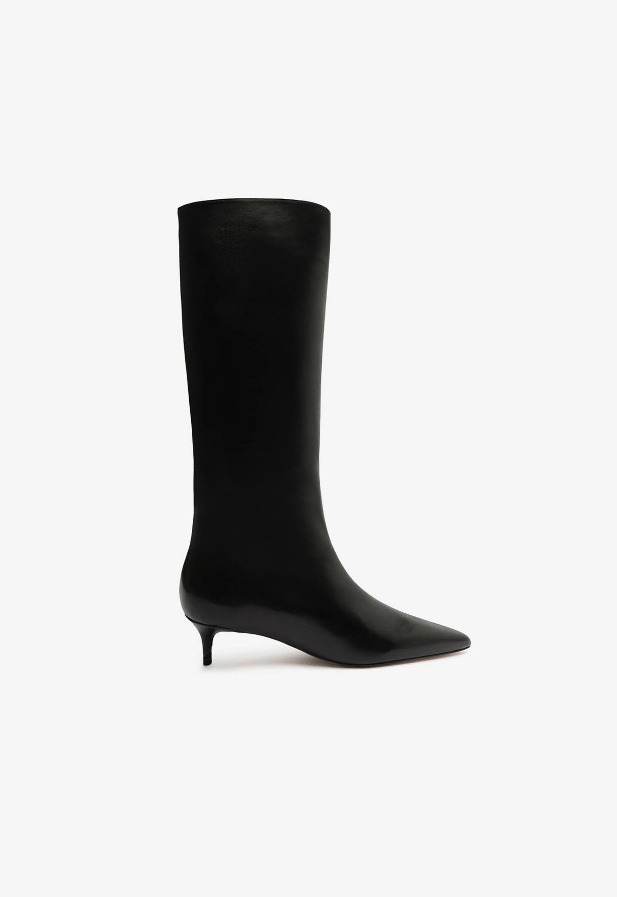 Gail Up Boot Easy Layering