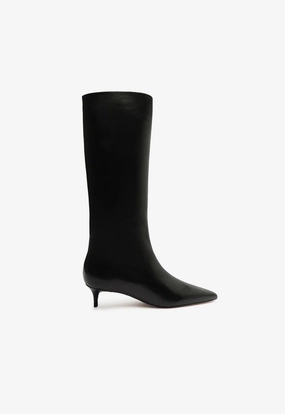 Gail Up Boot Easy Layering