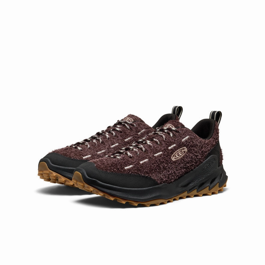 Men'S Jasper Zionic Sneaker  |  Java/Birch Intentional Vibe