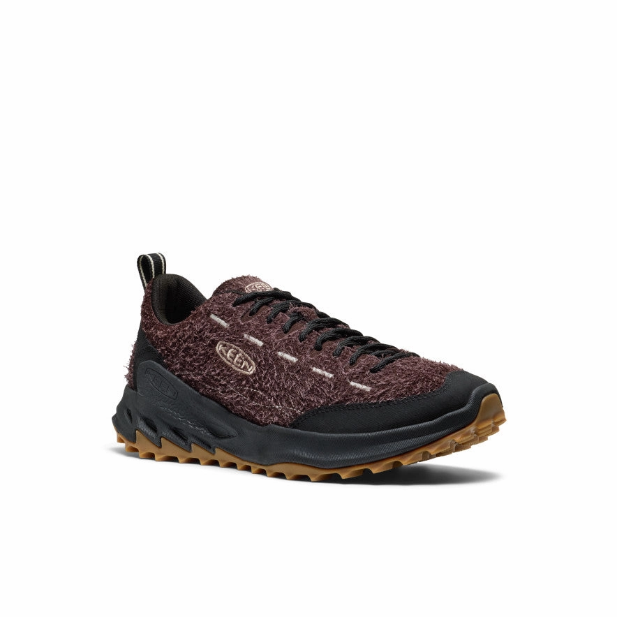 Crafted Fit Go-Gear Men'S Jasper Zionic Sneaker  |  Java/Birch