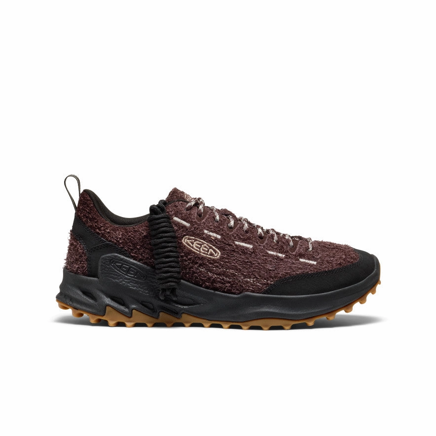 Men'S Jasper Zionic Sneaker  |  Java/Birch Pulse Of The City Constant Vibe