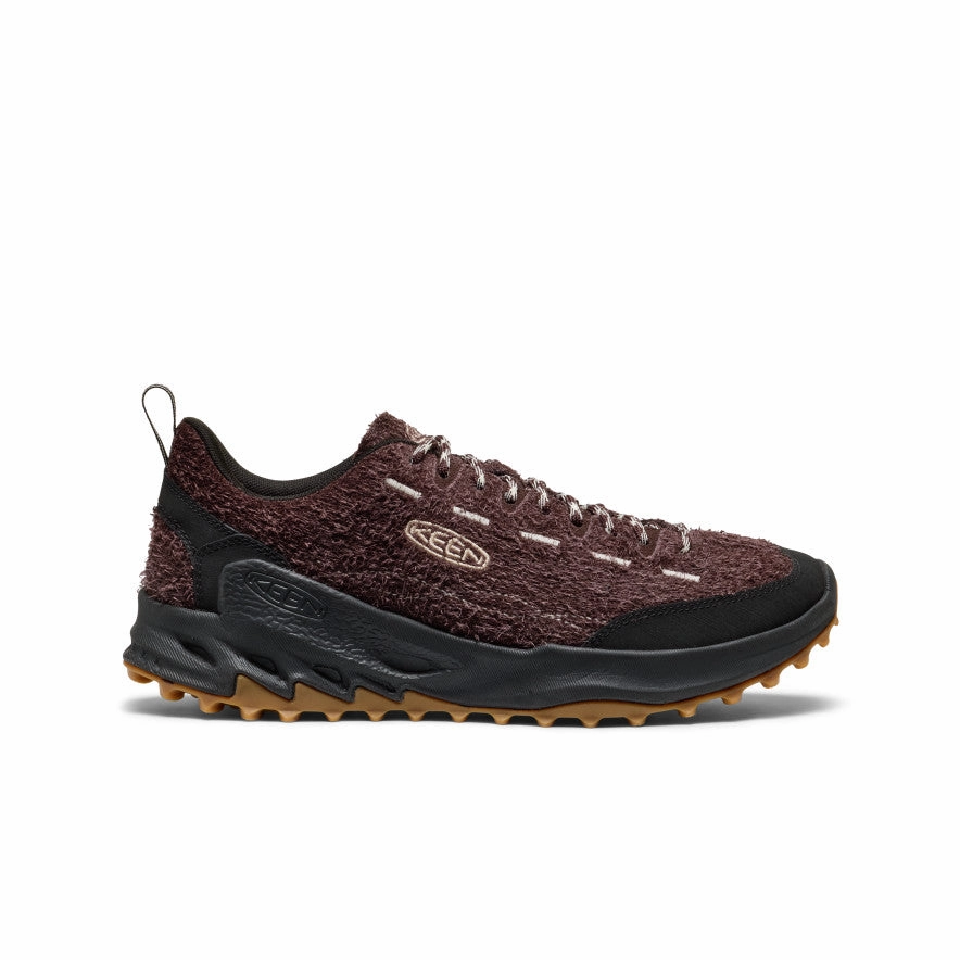 Go-Mode Fit Men'S Jasper Zionic Sneaker  |  Java/Birch