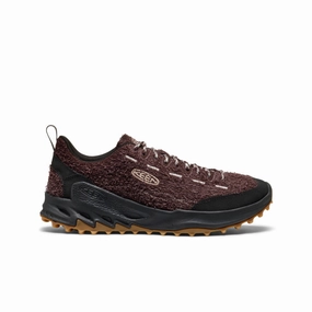 Go-Mode Fit Men'S Jasper Zionic Sneaker  |  Java/Birch