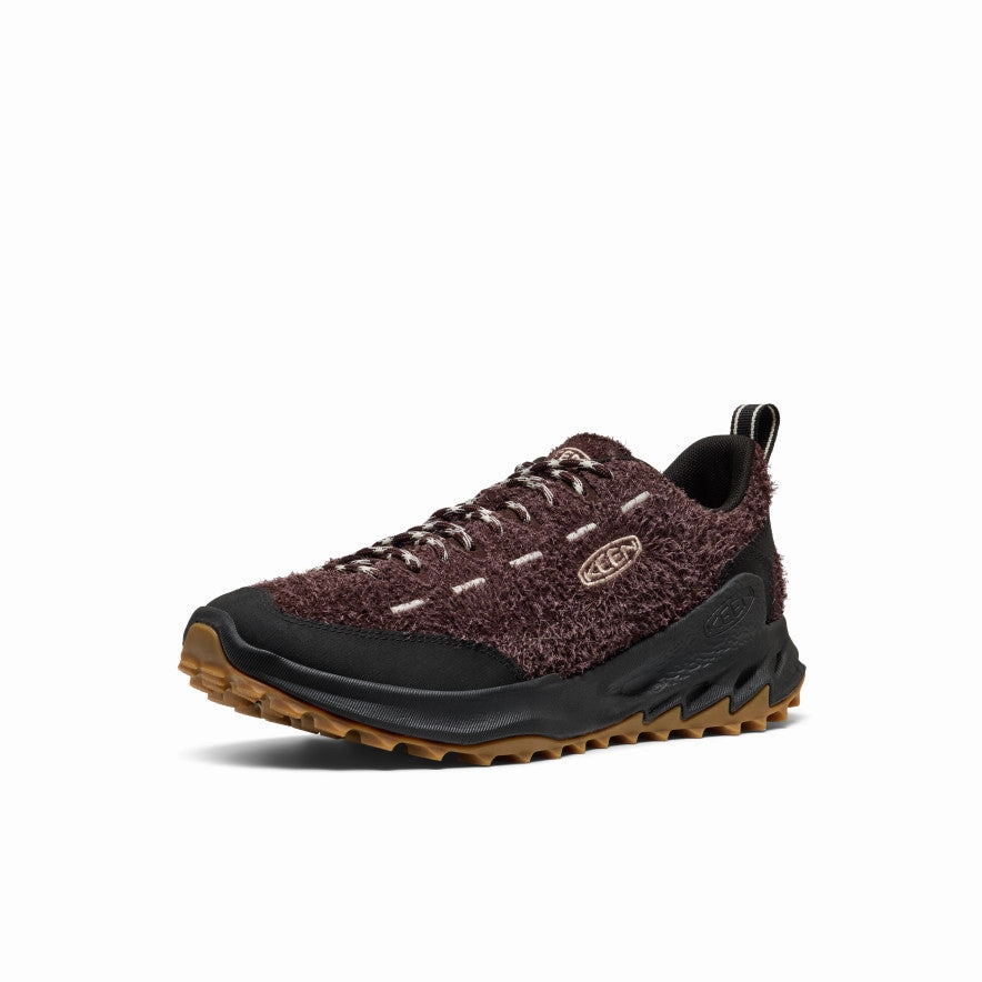 Fit To Adapt Sleek Presence Men'S Jasper Zionic Sneaker  |  Java/Birch