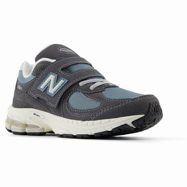 Versatile Future Fresh Function New Balance 2002 Alternative Closure Sneakers Magnet