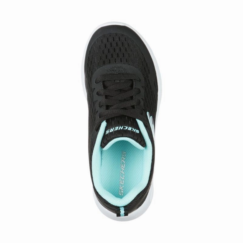 Girls Microspec Max Electric Jumps Everyday Armor