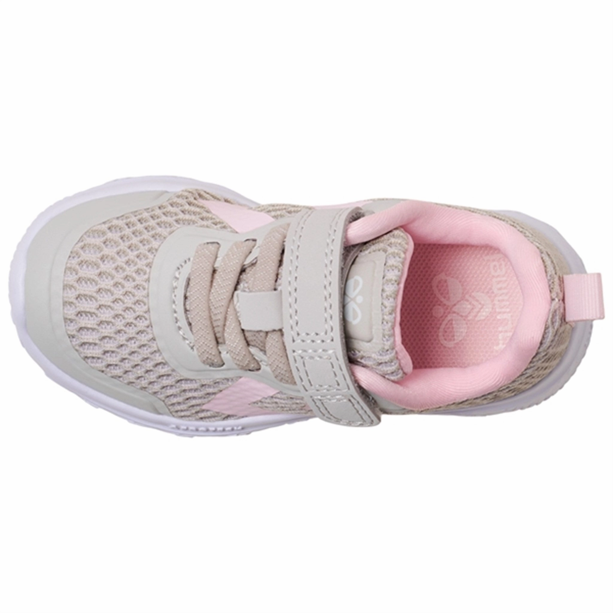 Hummel Lunar Rock Actus Recycled Inf Sneakers Relaxed Motion