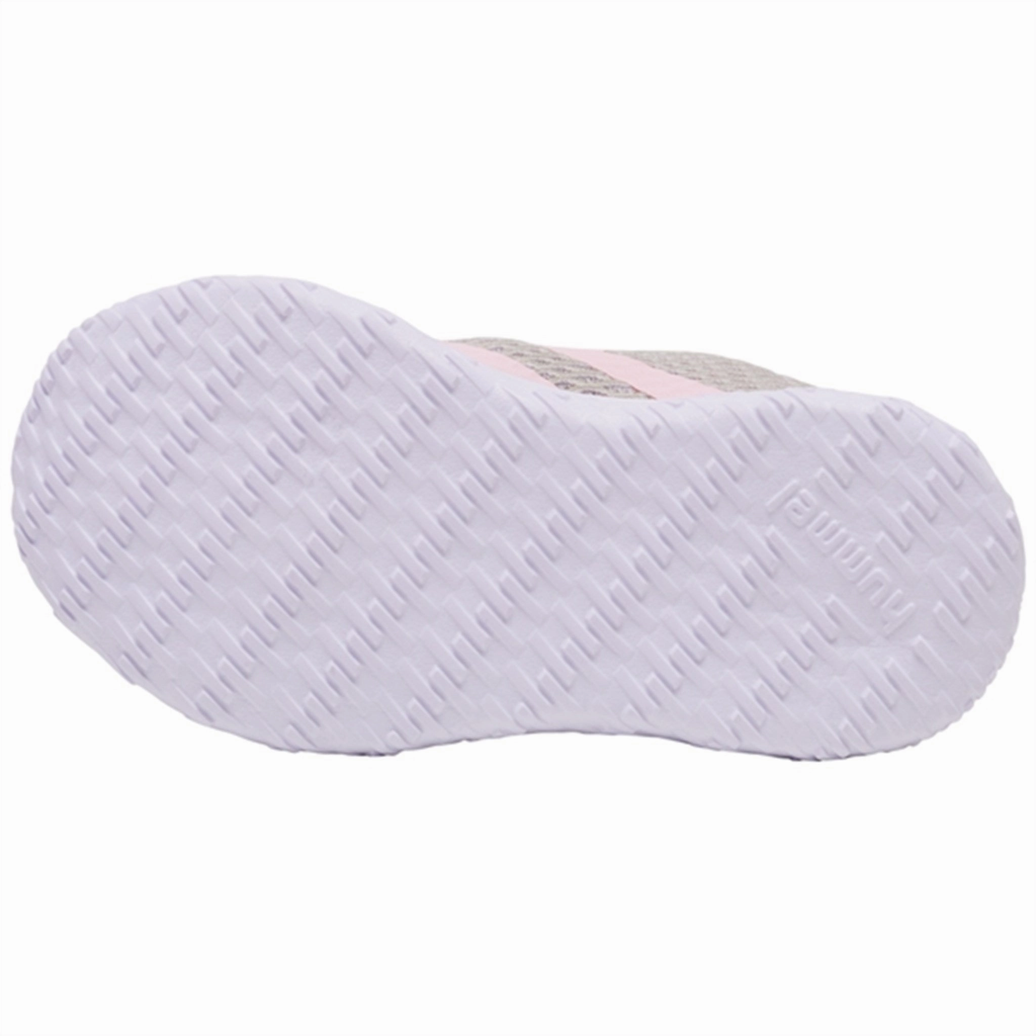 Hummel Lunar Rock Actus Recycled Inf Sneakers Shift Gear