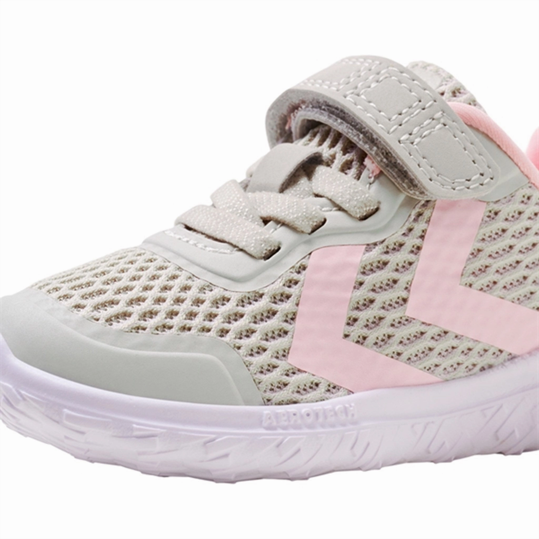 Motion In Mind Versatile Future Hummel Lunar Rock Actus Recycled Inf Sneakers
