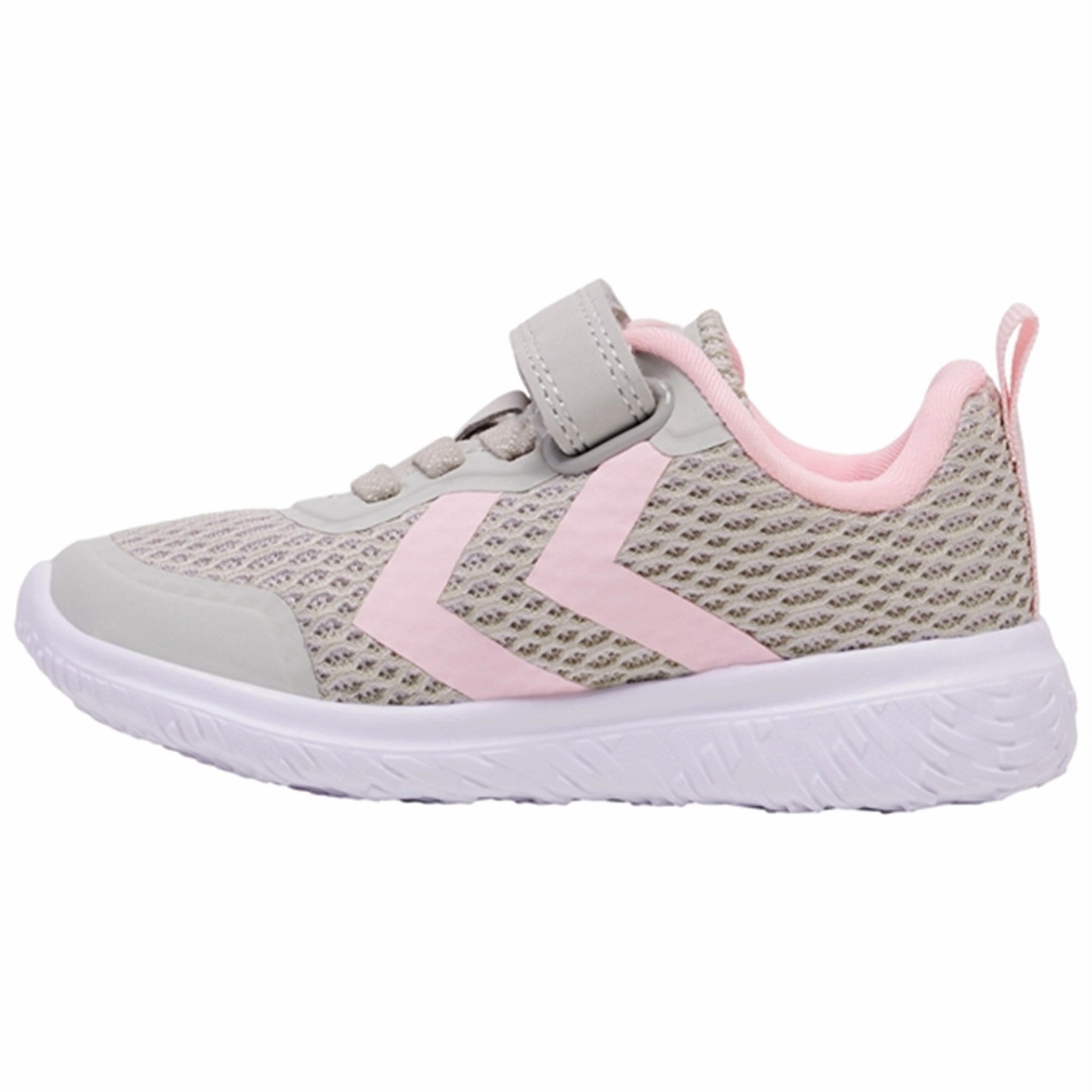 Hummel Lunar Rock Actus Recycled Inf Sneakers Simplify Your Day