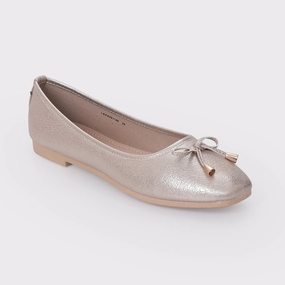 Crafted Evolution Confident Minimal Women'S Sleek Pumps
