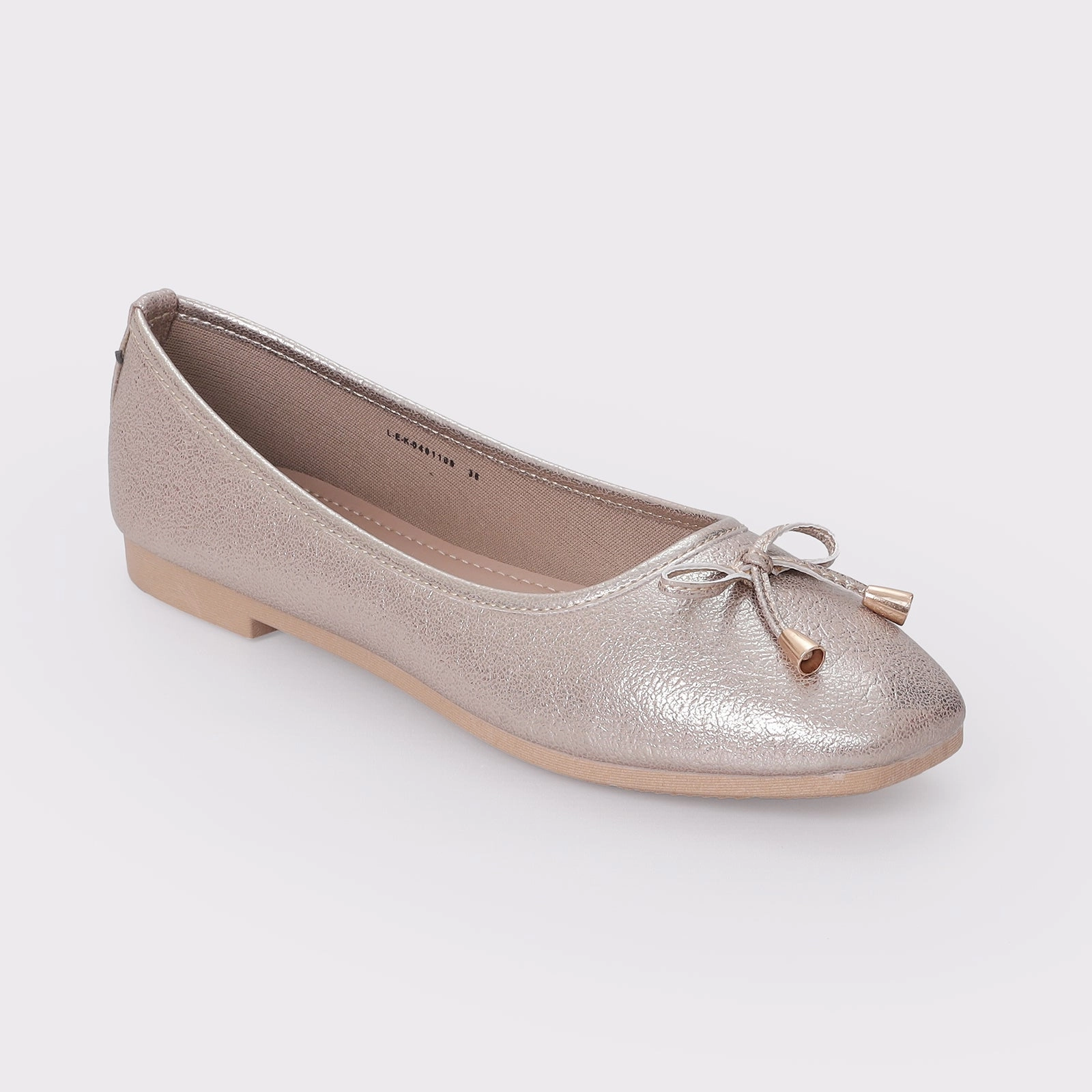 Crafted Evolution Confident Minimal Women'S Sleek Pumps