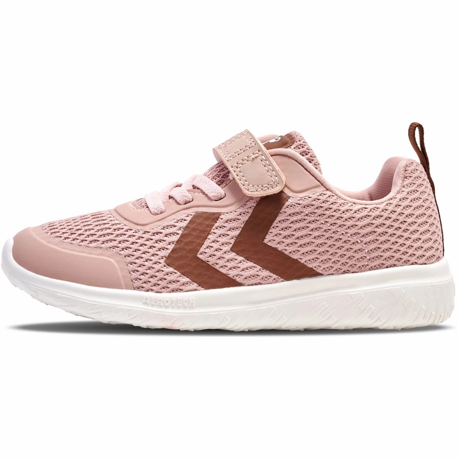 Daily Designwear Hummel Adobe Rose Actus Recycled Jr Sneakers