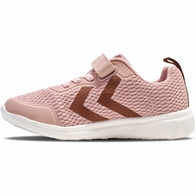 Urban Focus Hummel Adobe Rose Actus Recycled Jr Sneakers