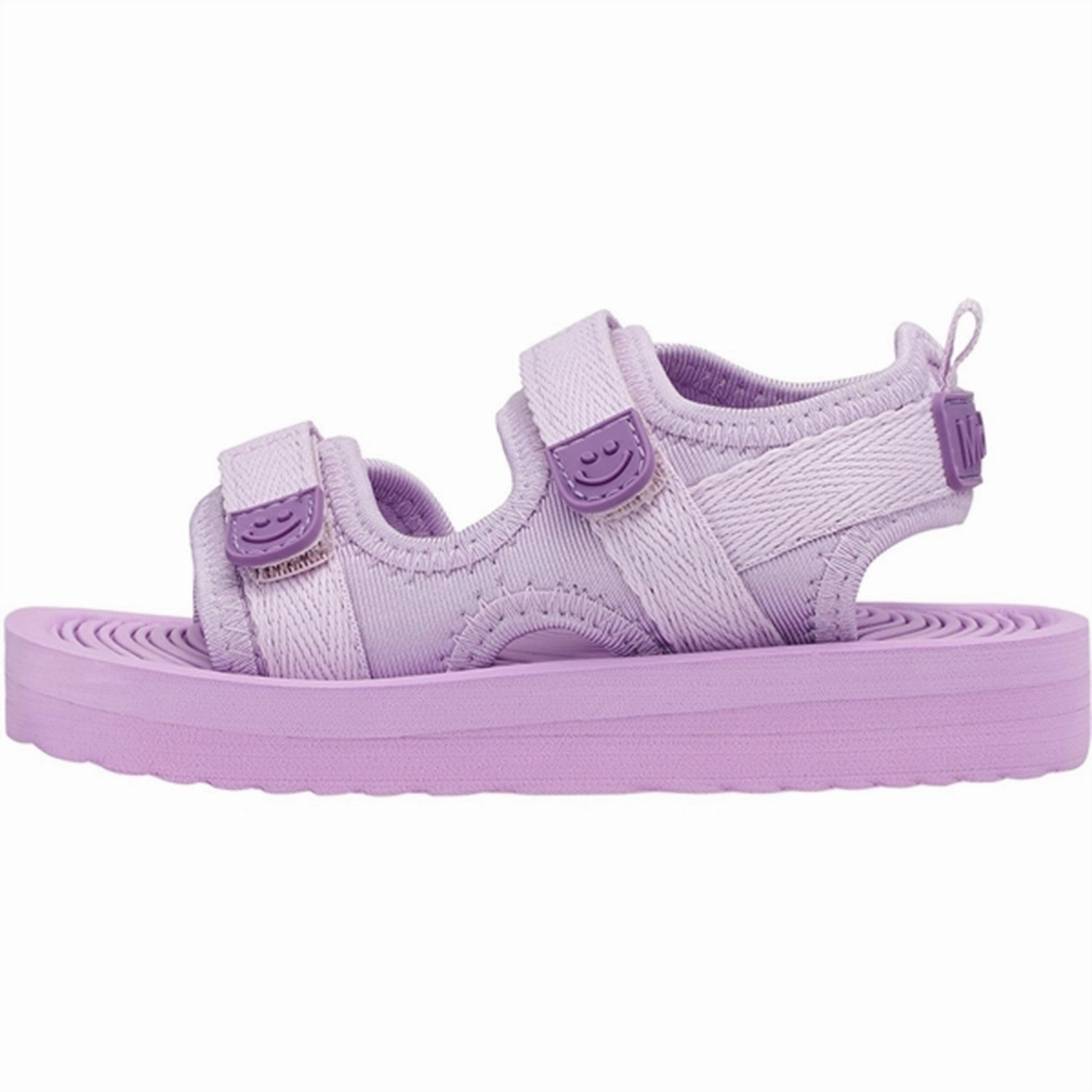 Adaptive Gear Versatility Matters Molo Lilac Pink Zola Sandals