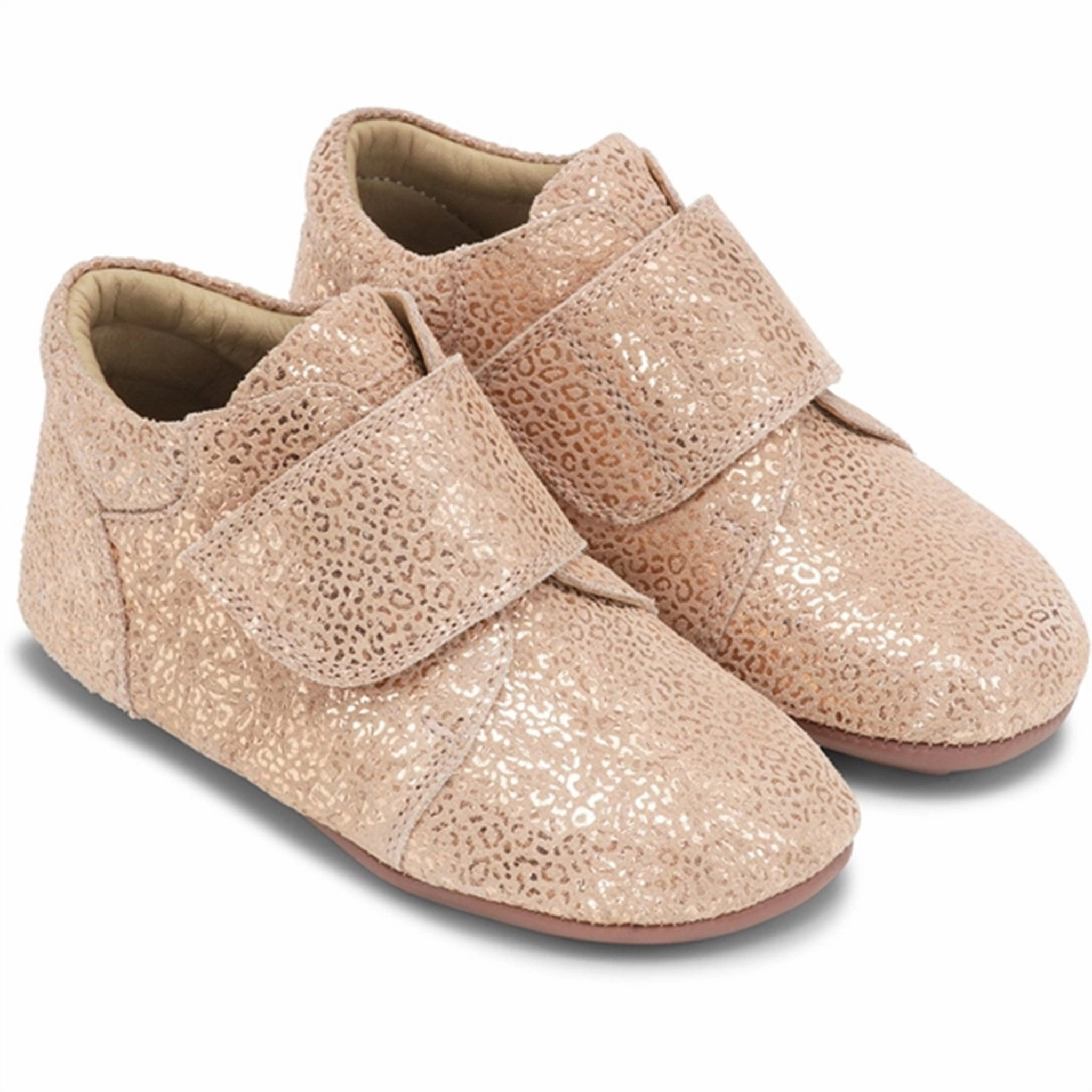 Versatile Drop Modern Evolution Bundgaard Tannu Indoor Shoe Rose Cloud