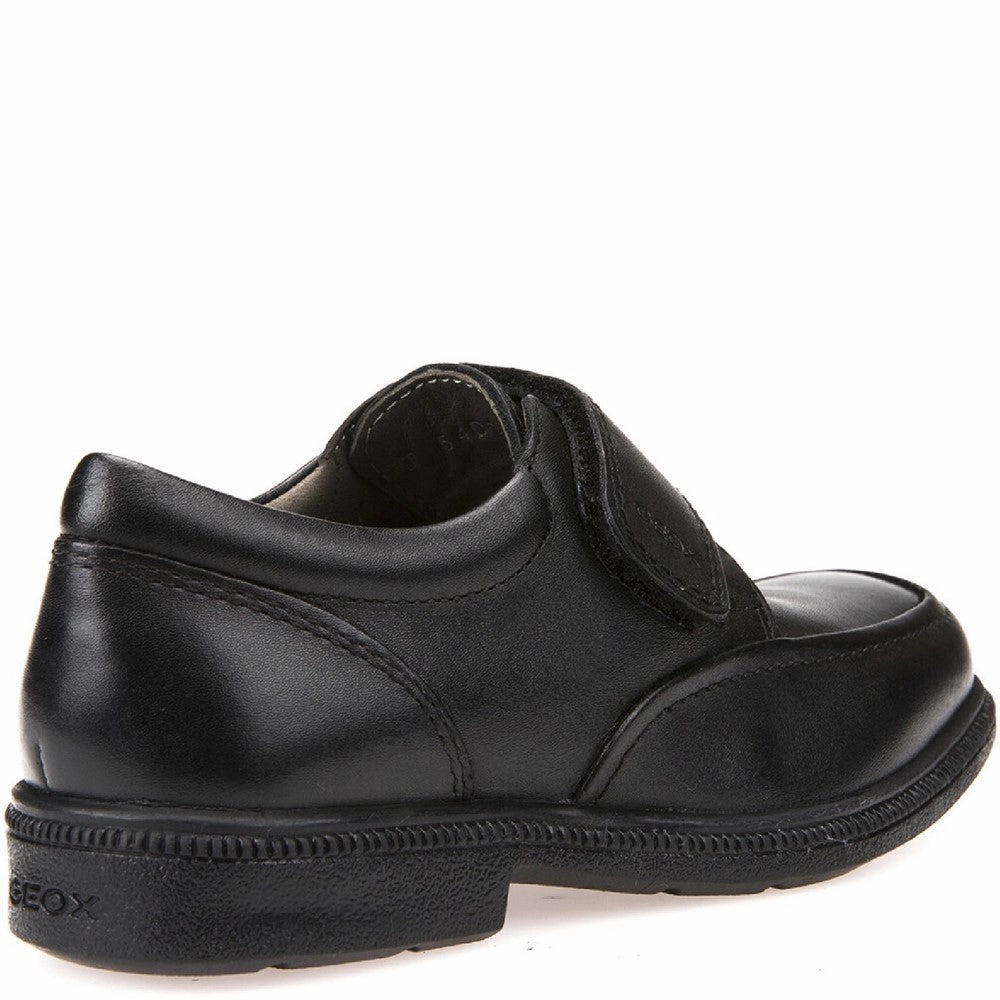 Your Functional Form Geox Jr Federico A Touch Fastening School Shoes Size 12.5