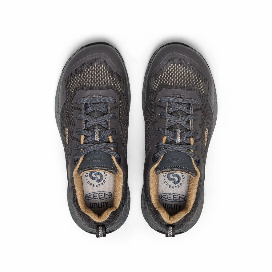 Women'S Sparta 2 Esd (Aluminum Toe)  |  Magnet/Safari Streamlined By Design