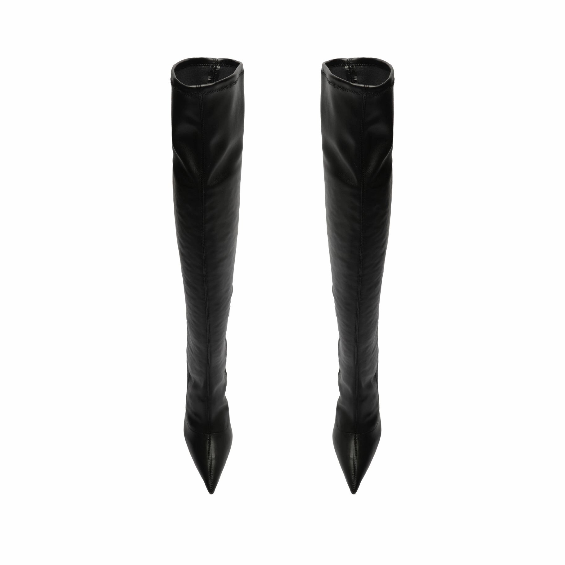 Cyrus Up Nappa Leather Boot New Wave Fit Tech-Forward Fit