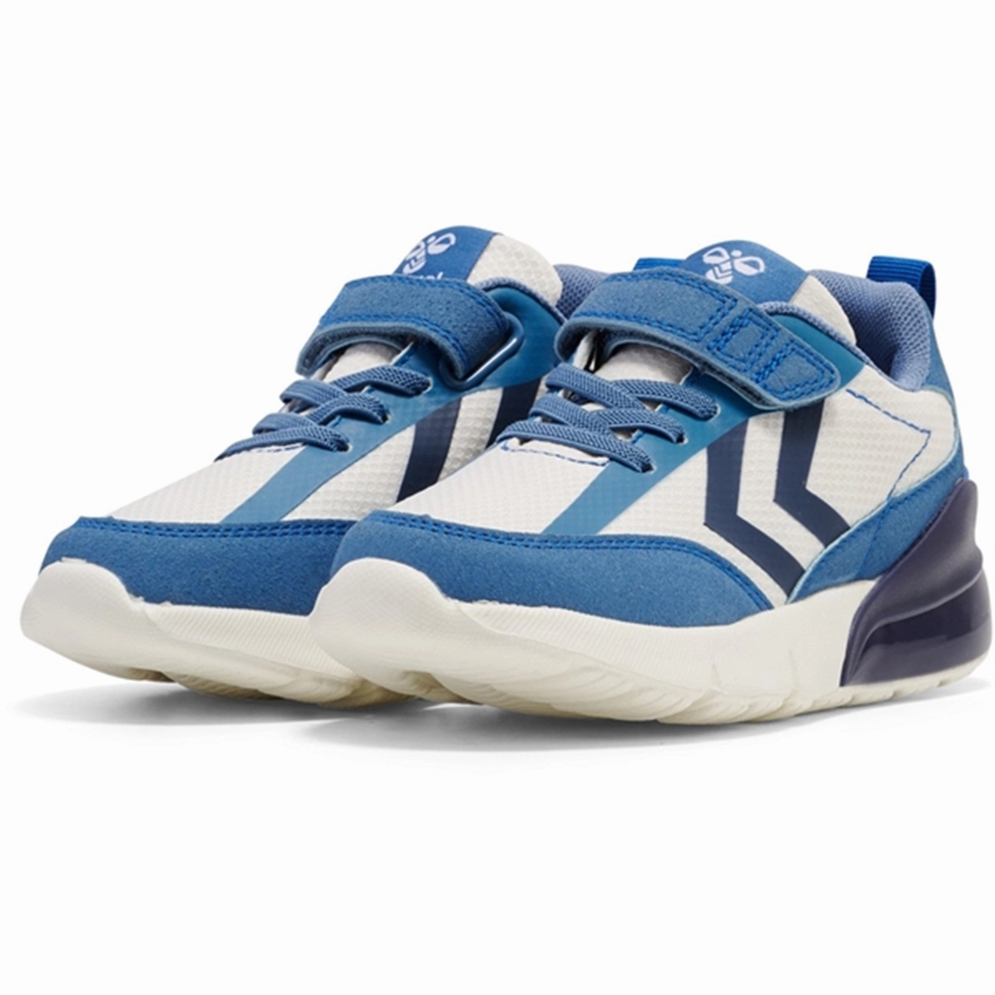 Hummel Daylight Jr Sneakers Coronet Blue Urban Inspired