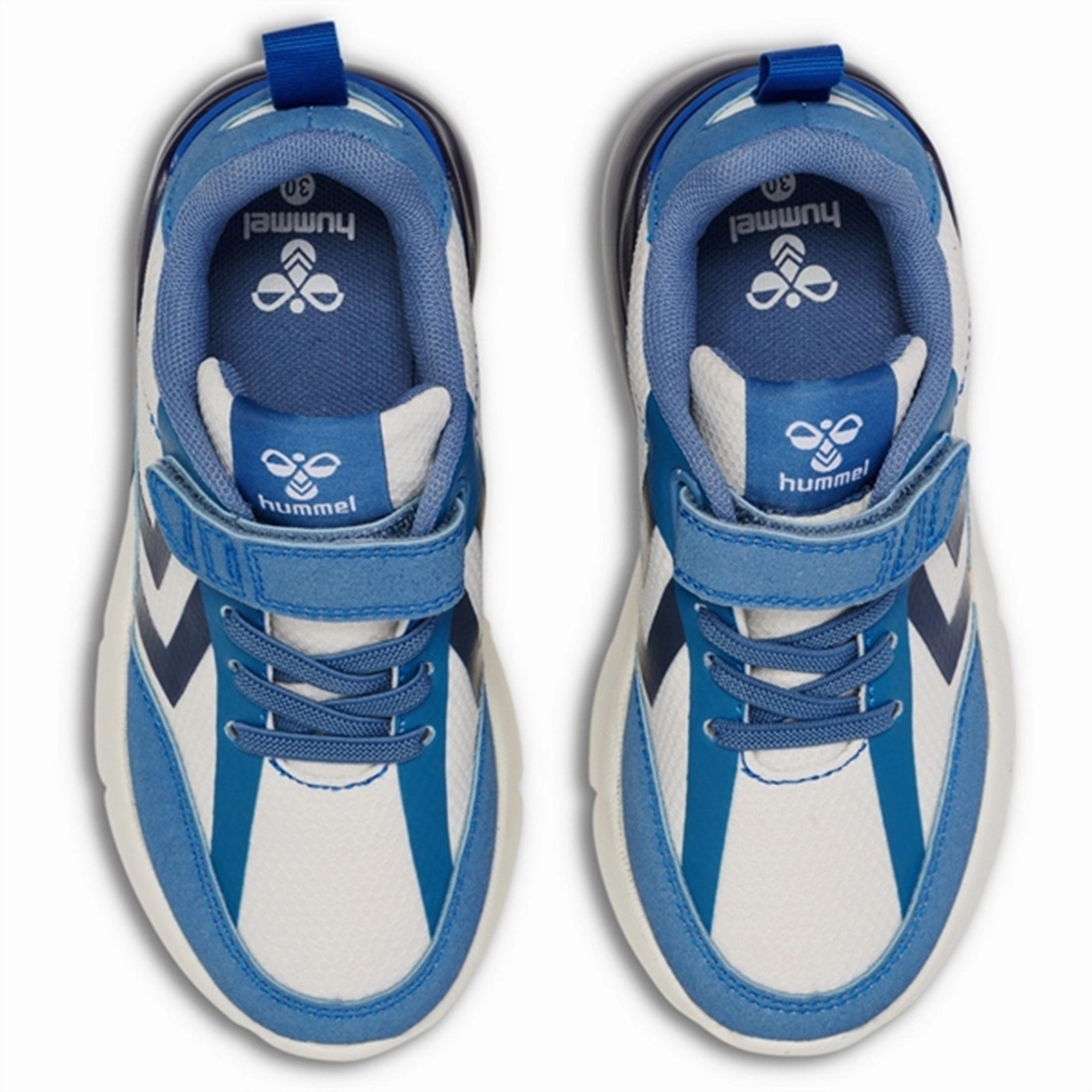 Hummel Daylight Jr Sneakers Coronet Blue Your Flow Wear