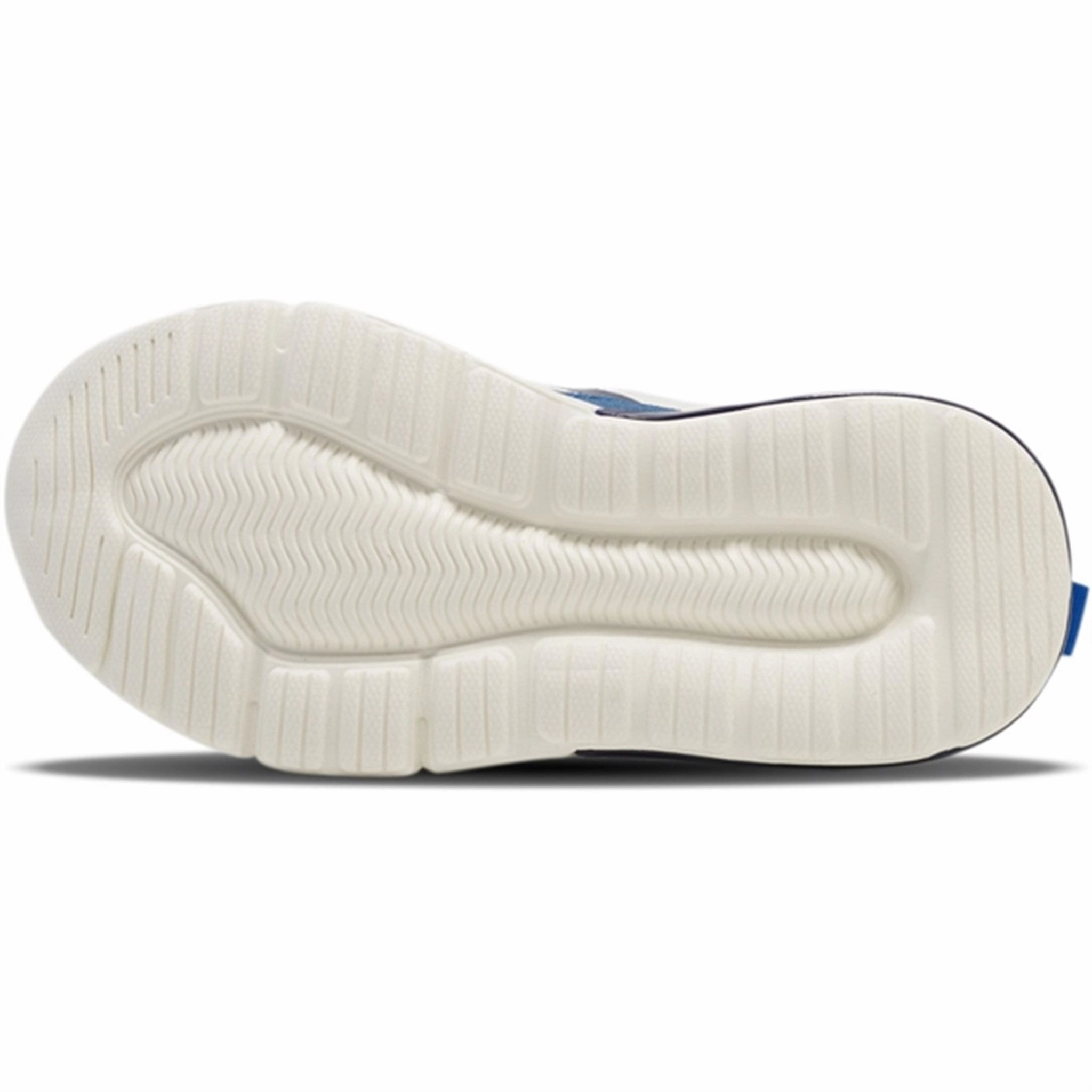 Hummel Daylight Jr Sneakers Coronet Blue Essential Gear Balanced Design