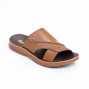 M-Sr-0350022-Men Comfortable Chappal Crafted Lifestyle Gear