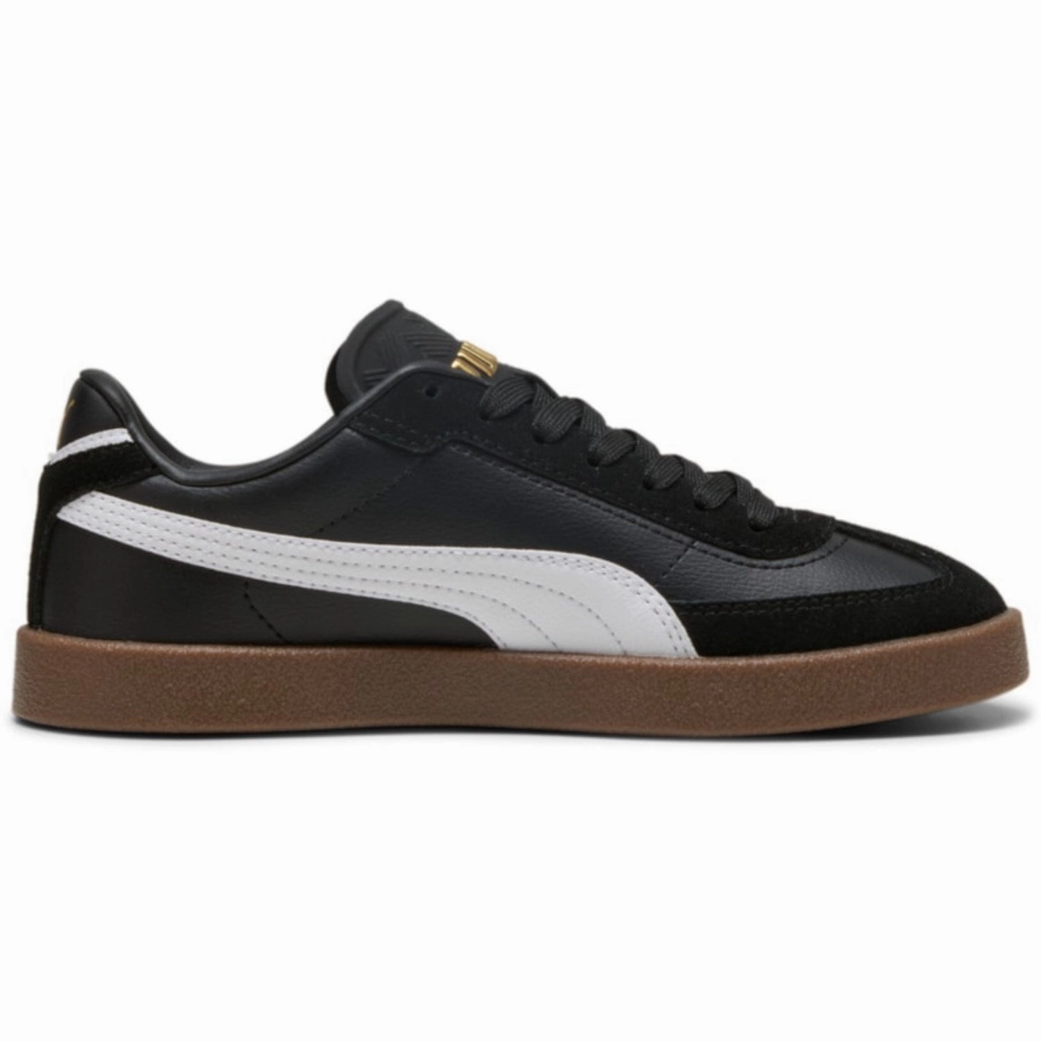 Lightweight Living Puma Black Club Ii Era Jr Sneakers