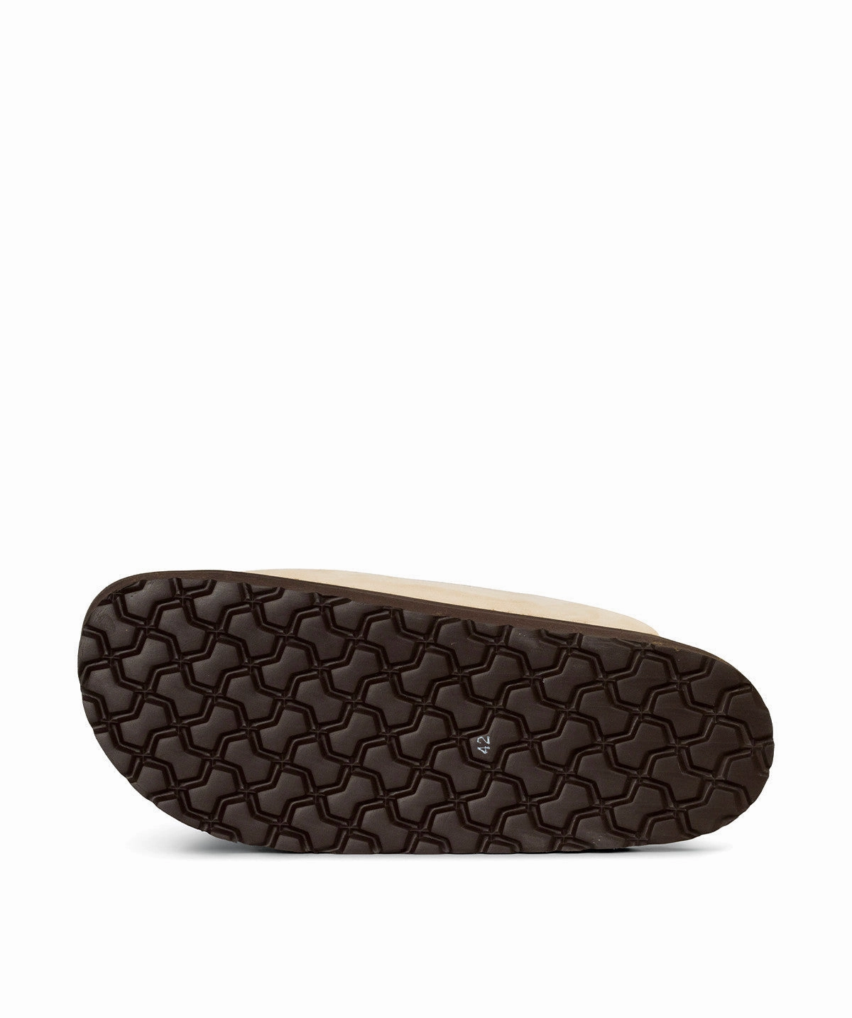 Lifestyle Fusion Sandale Diego Daim Sable