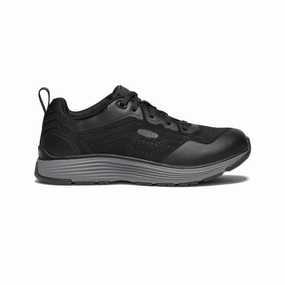 Women'S Sparta 2 Esd (Soft Toe)  |  Steel Grey/Black Precision-Made Bold By Design