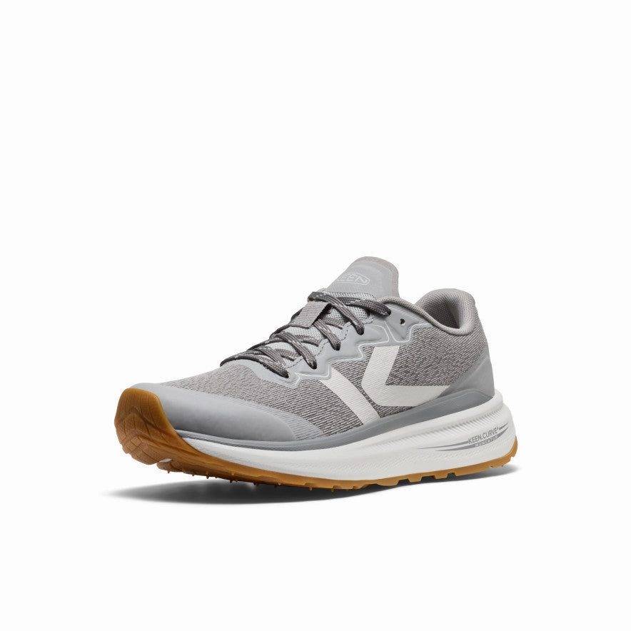 Women'S Wk500 Walking Shoe  |  Vapor/Star White Relaxed Motion Designed To Layer