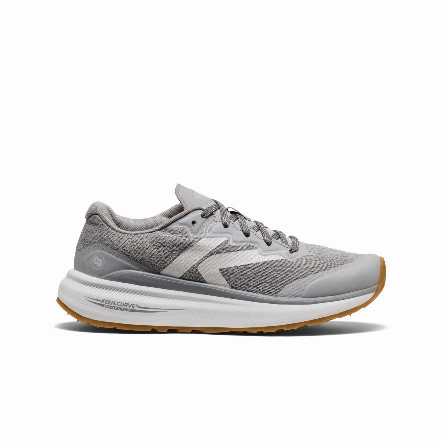 Rhythm-Based Wear Fresh Drop Women'S Wk500 Walking Shoe  |  Vapor/Star White