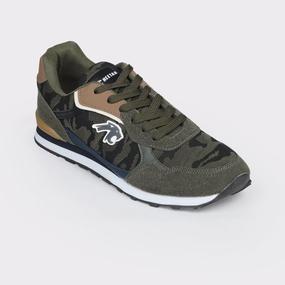 Stylish Lightweight Sneakers For Men Effortless Minimal Relaxed Innovation